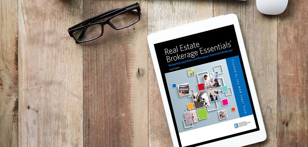 Real Estate Brokerage Essentials