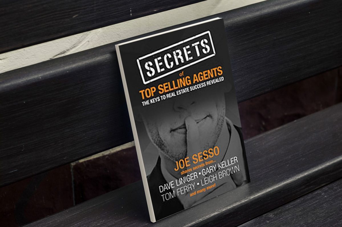 Secrets of Top Selling Agents
